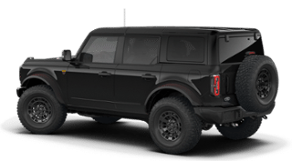 2026 Ford Bronco® External Image 3